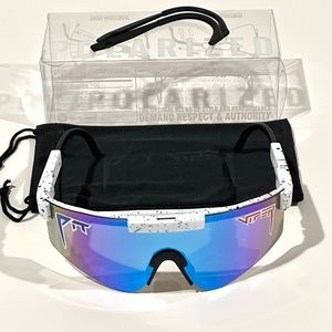 Pit Vipers - The Absolute Freedom Polarized